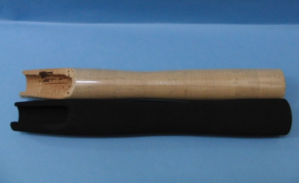 EIPS・CIPS‐RP ※IPS16専用シェイプリアグリップ